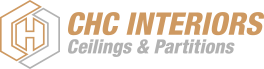 CH Ceilings Logo